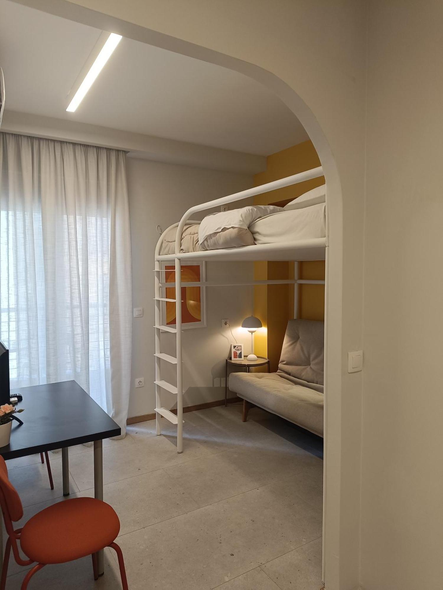 City Vibe-Siggrou 44 Family Studio Thessaloniki Exterior foto